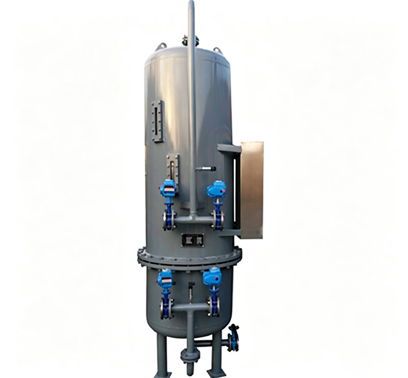 镇江除氧器